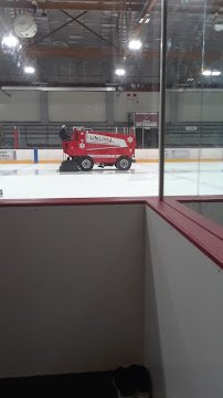 Ed Burns Arena & Ice Skating Rink photo 6
