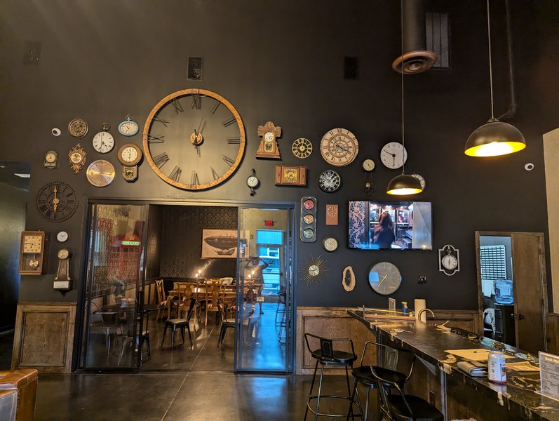 Escapology Escape Rooms Cypress