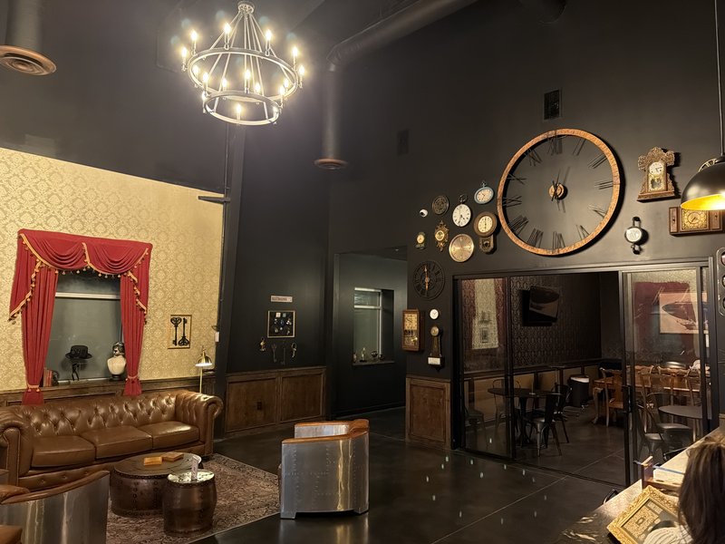 Escapology Escape Rooms Cypress photo 4
