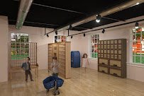 C.O. Polk Interactive Museum photo 3