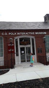 C.O. Polk Interactive Museum photo 6