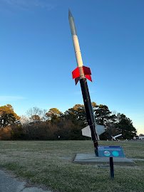 Launchpad Viewing Area 1