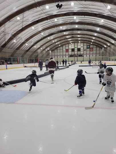 Emmons Horrigan O'Neil Memorial Rink