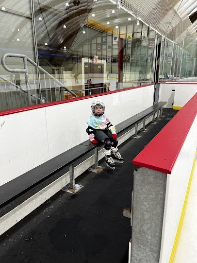 Emmons Horrigan O'Neil Memorial Rink photo 3