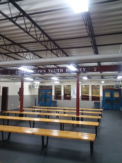 Emmons Horrigan O'Neil Memorial Rink photo 4