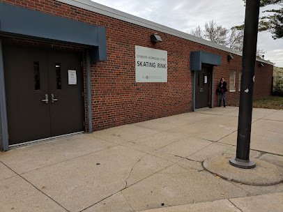 Emmons Horrigan O'Neil Memorial Rink photo 5