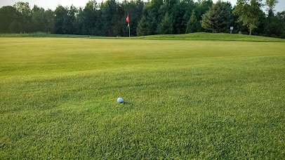 Hickory Hill Golf Course photo 2