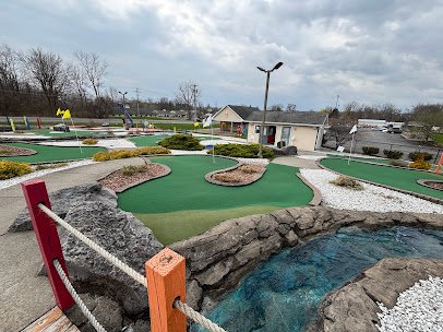 Hickory Hill Golf Course photo 5