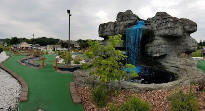 Hickory Hill Golf Course photo 6