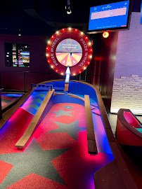 Puttshack - Louisville
