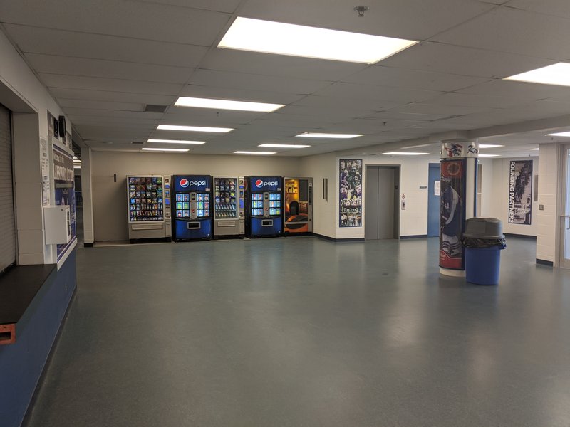 Larson Ice Center photo 3