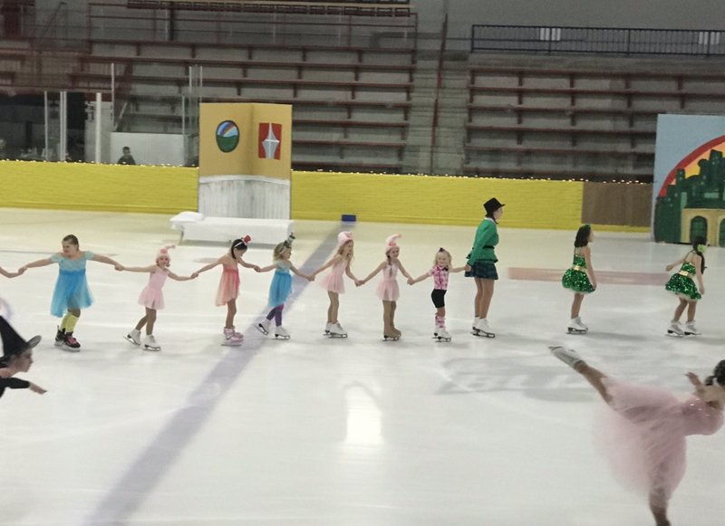 Larson Ice Center photo 4