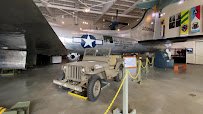 National Museum of the Mighty Eighth Air Force photo 2