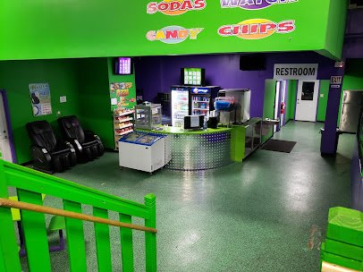 Elite Air Evansville Trampoline Park photo 4