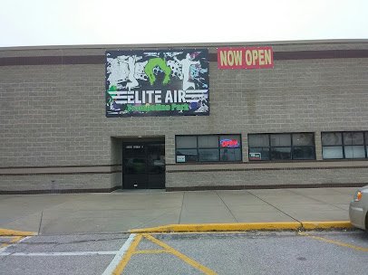 Elite Air Evansville Trampoline Park photo 5