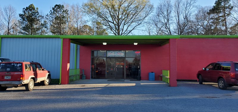 PLAYLAND ROLLER SKATING ZONE photo 4