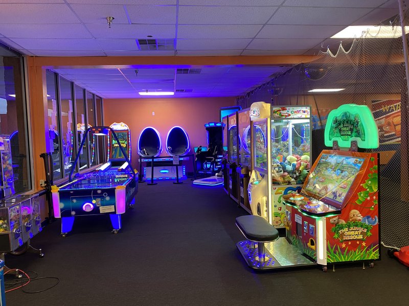 Mystic Dragon Fun Center photo 3