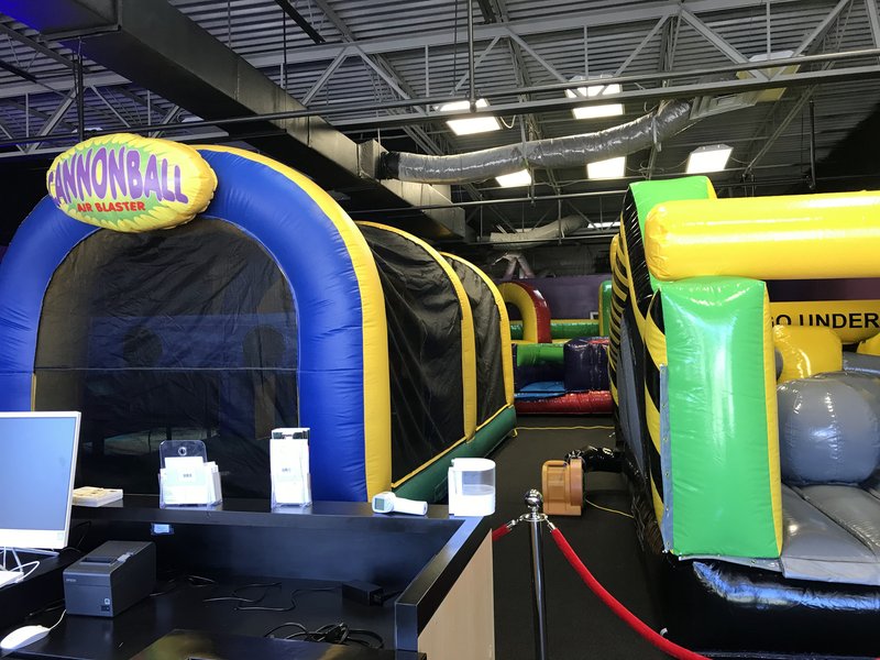 Mystic Dragon Fun Center photo 4
