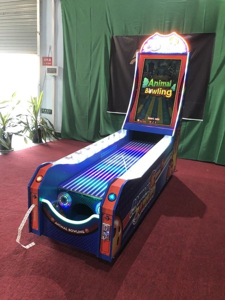 Mystic Dragon Fun Center photo 6