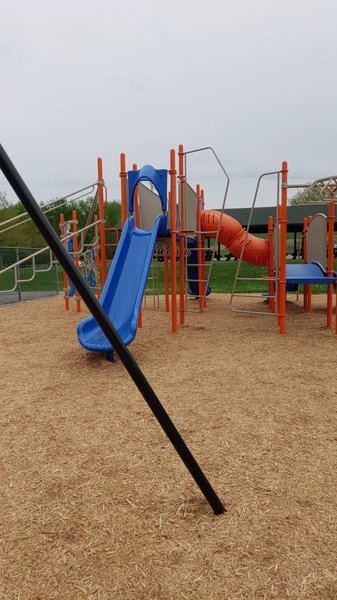 Middlesex Township Splash Pad photo 2