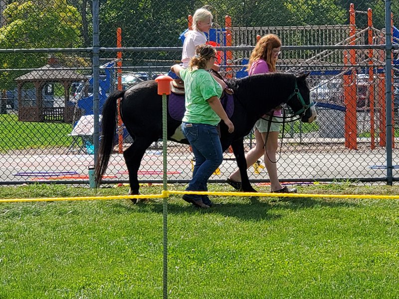 Middlesex Township Splash Pad photo 5