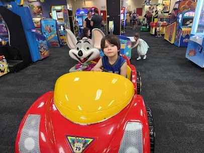 Chuck E. Cheese photo 5
