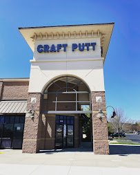 Craft Putt - Overland Park