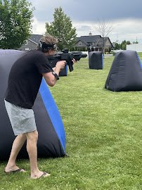 Idaho Battlefields