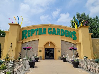 Reptile Gardens photo 4
