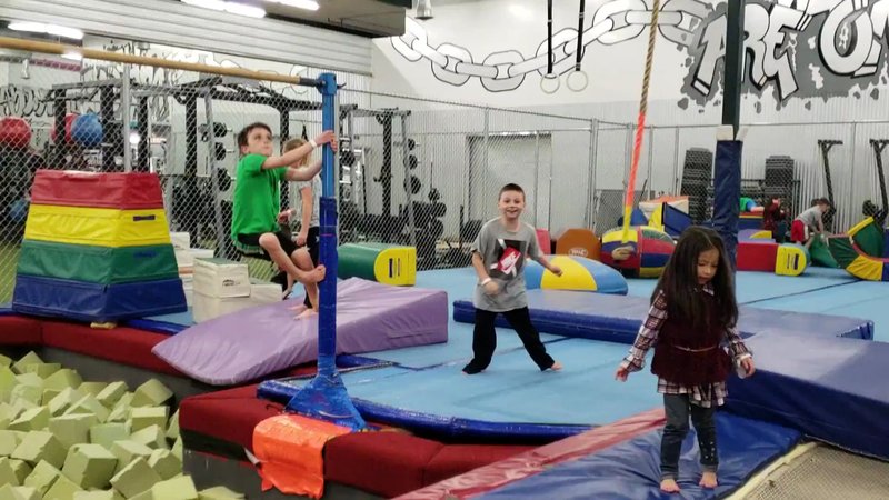 KIDS Club Northwest