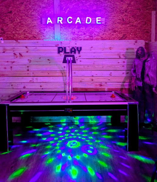 Itsy Bit Micro Arcade photo 4