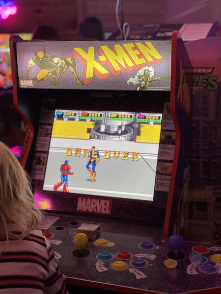 Itsy Bit Micro Arcade photo 6