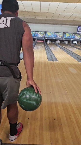 Oil Bowl Lanes photo 2