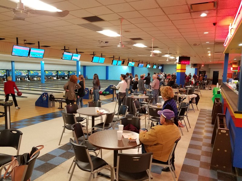 Oil Bowl Lanes photo 3