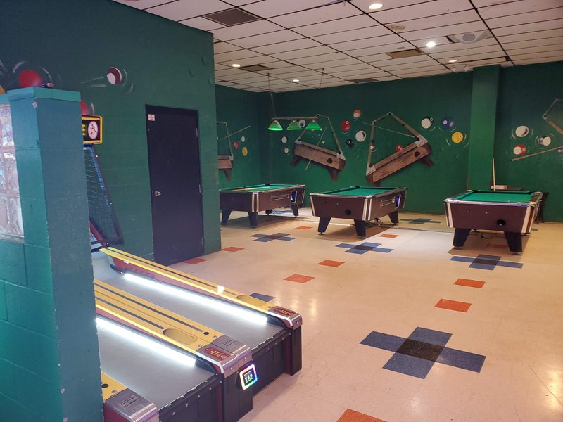 Oil Bowl Lanes photo 4