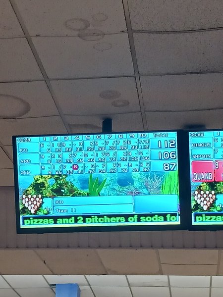 Oil Bowl Lanes photo 5