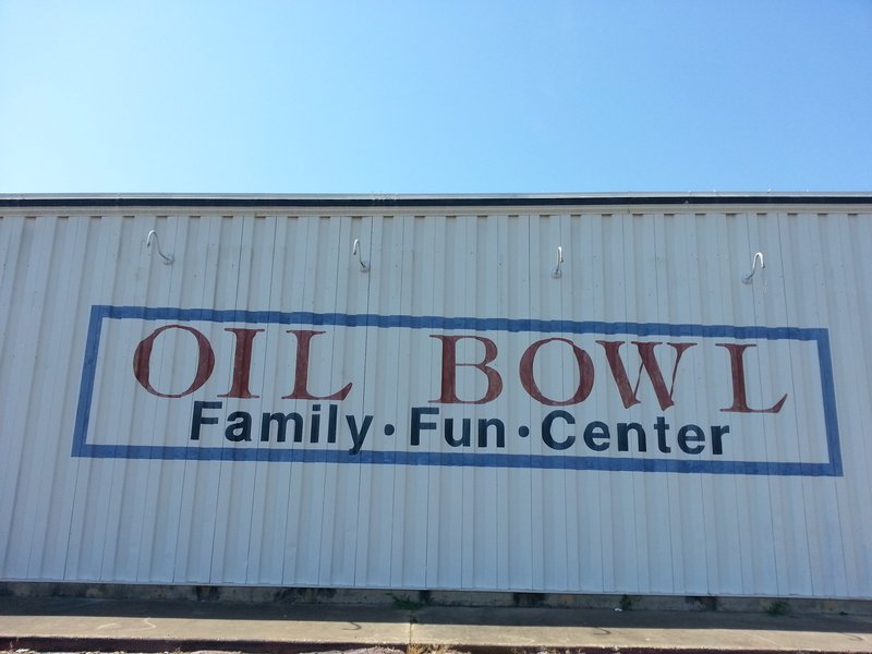 Oil Bowl Lanes photo 6