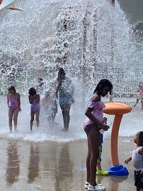 Splash Pad at Kiwanis Recreation Center photo 2