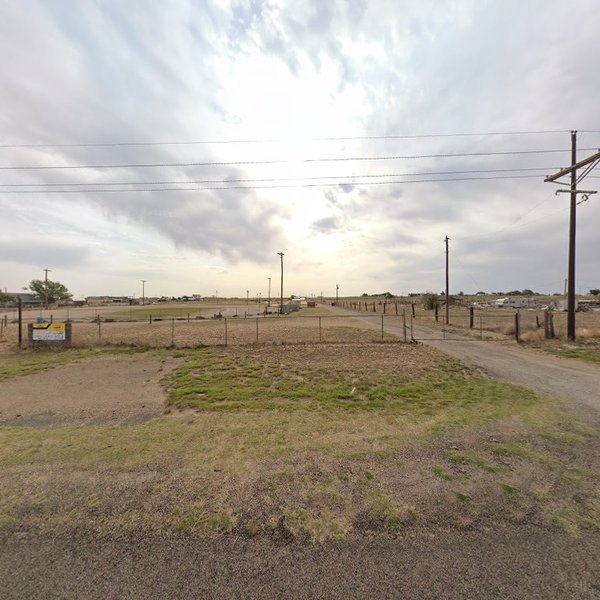 Lubbock Karting Association