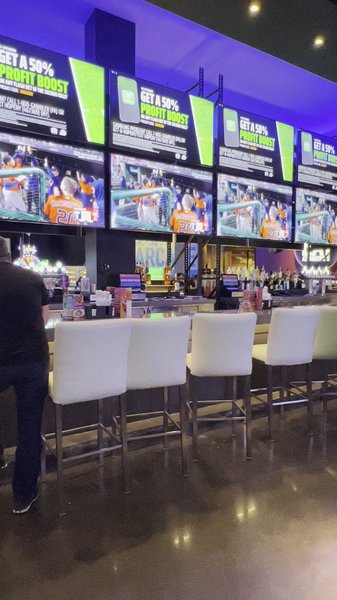 Dave & Buster's Shenandoah photo 2