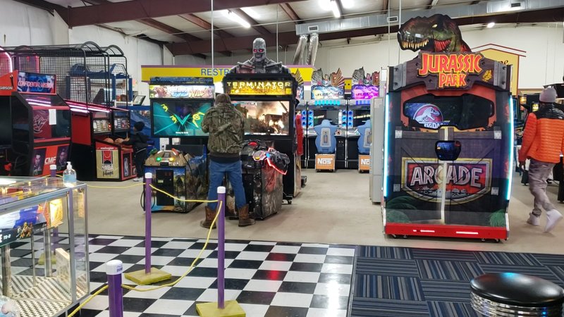 Mini Putt Family Entertainment photo 2