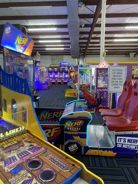 Mini Putt Family Entertainment photo 3