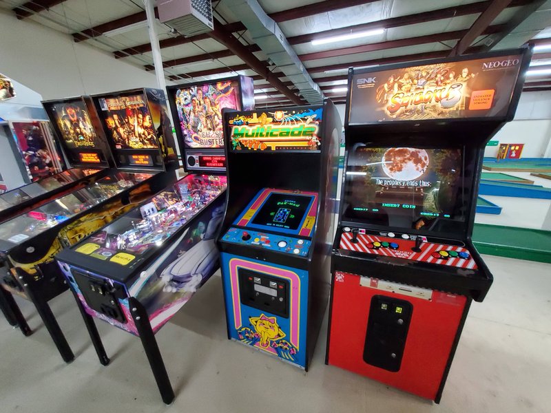Mini Putt Family Entertainment photo 4