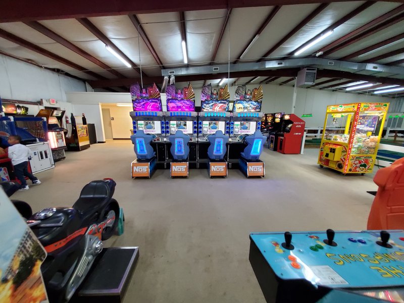 Mini Putt Family Entertainment photo 5