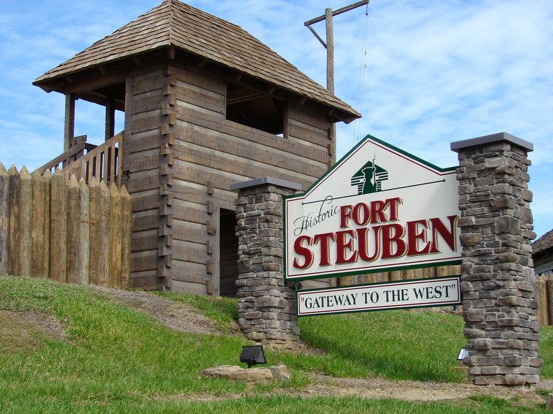 Historic Fort Steuben photo 3