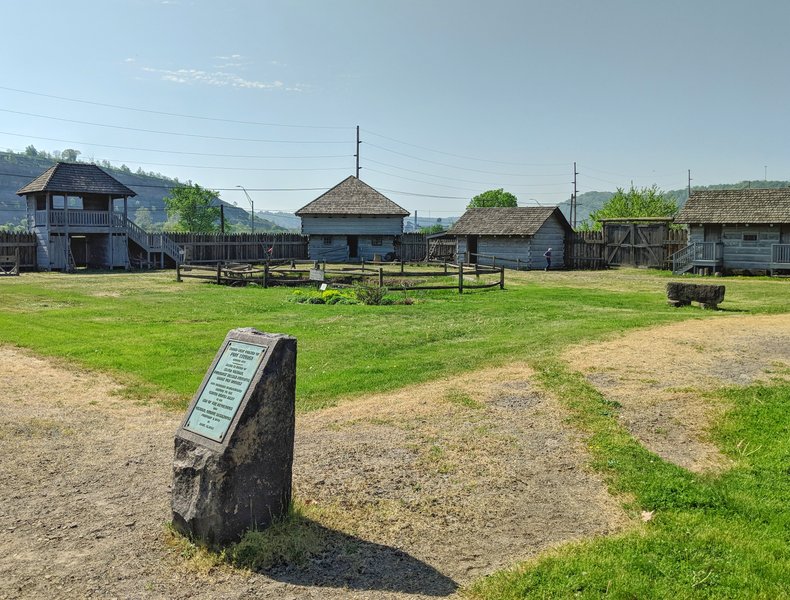 Historic Fort Steuben photo 4