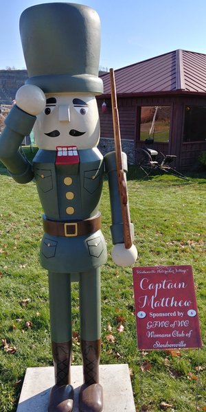 Historic Fort Steuben photo 6