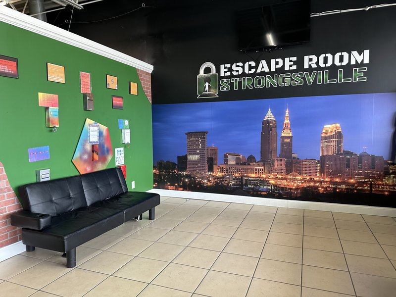 Escape Room Strongsville photo 5