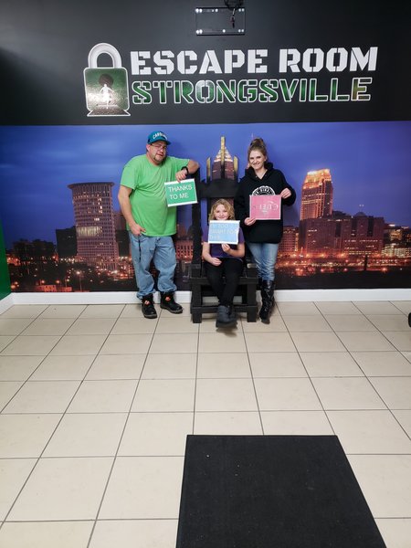 Escape Room Strongsville photo 6