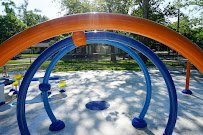Alger Park Splash Pad photo 2